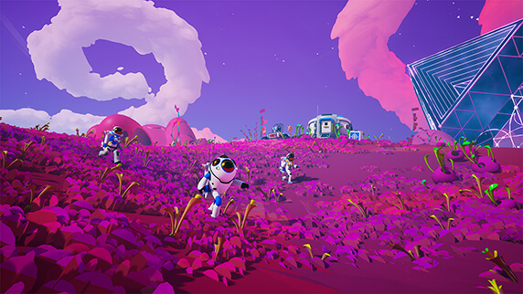Astroneer Screenshot -