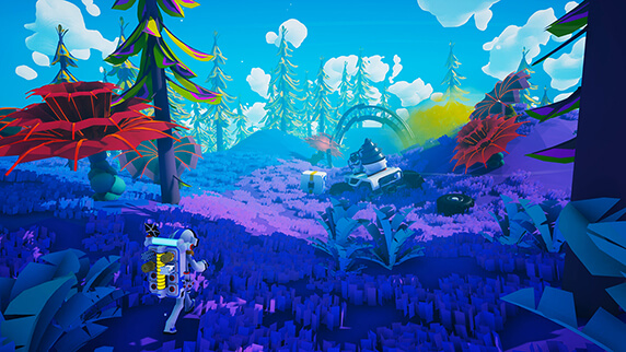 Astroneer Screenshot -