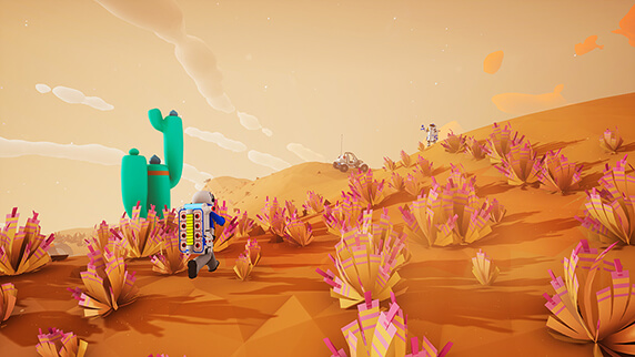 Astroneer Screenshot -