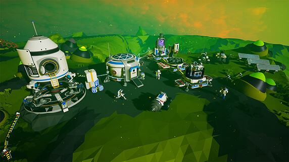 Astroneer Screenshot -