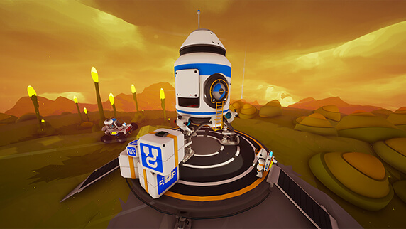 Astroneer Screenshot -