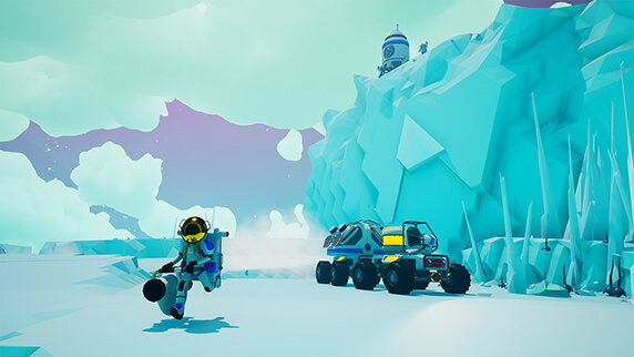 Astroneer Screenshot -